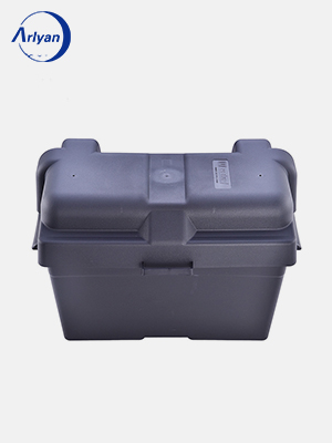 BATTERY BOX