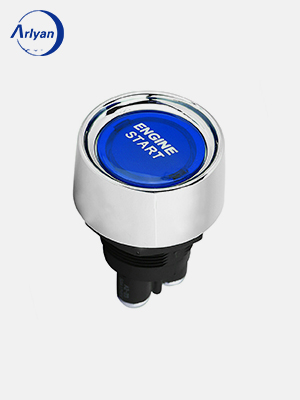 STARTER POWER SWITCH  ARL-ISB